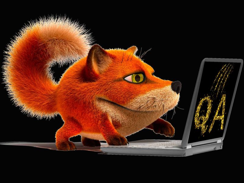fox QA