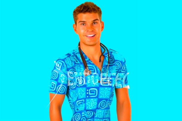 official endopeel trainers